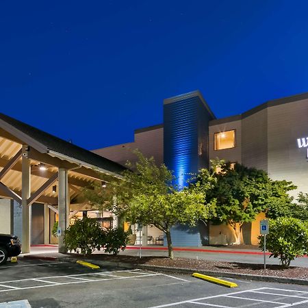 Best Western Plus Silverdale Beach Hotel Eksteriør bilde