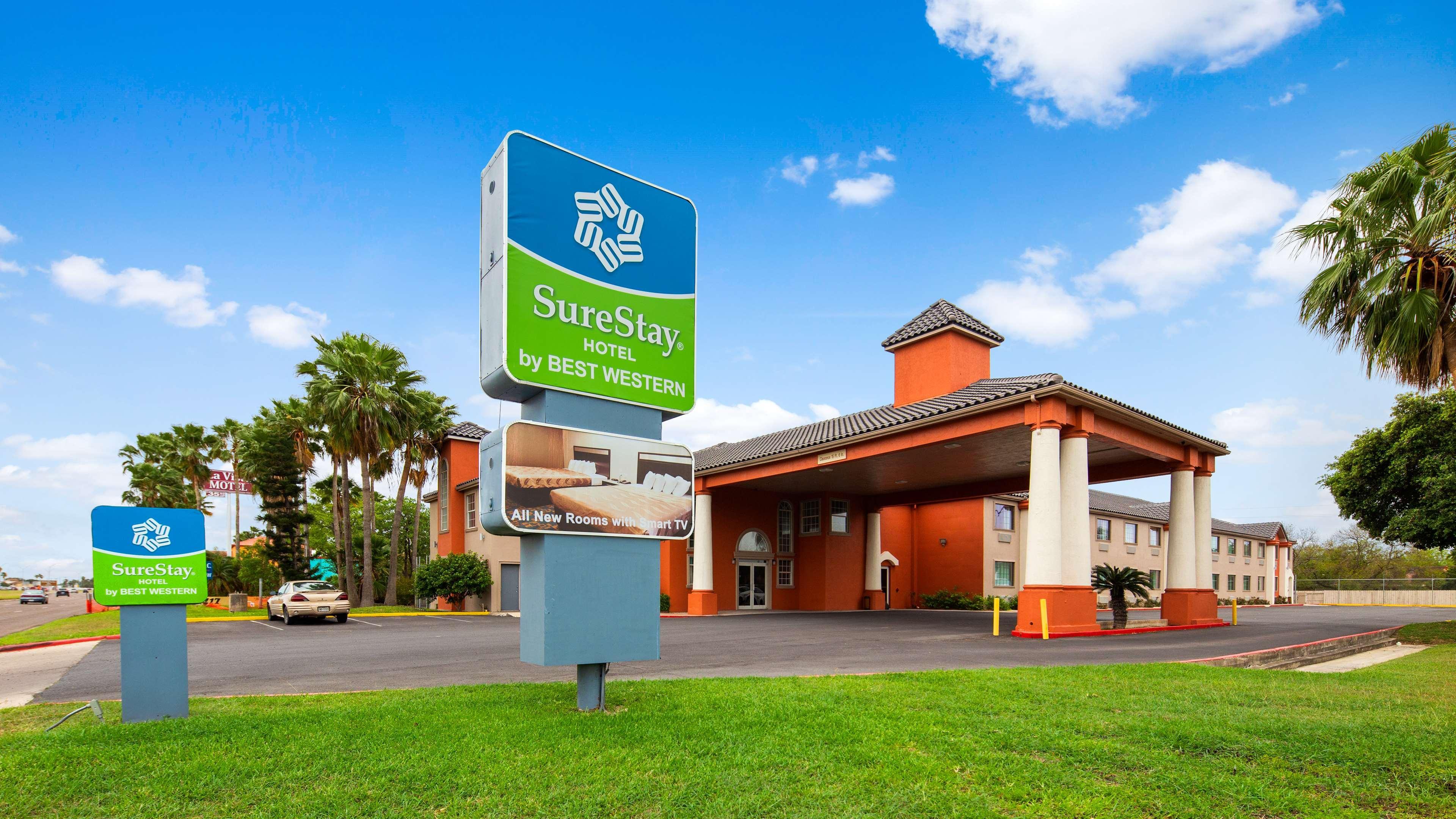 Best Western Plus Silverdale Beach Hotel Eksteriør bilde