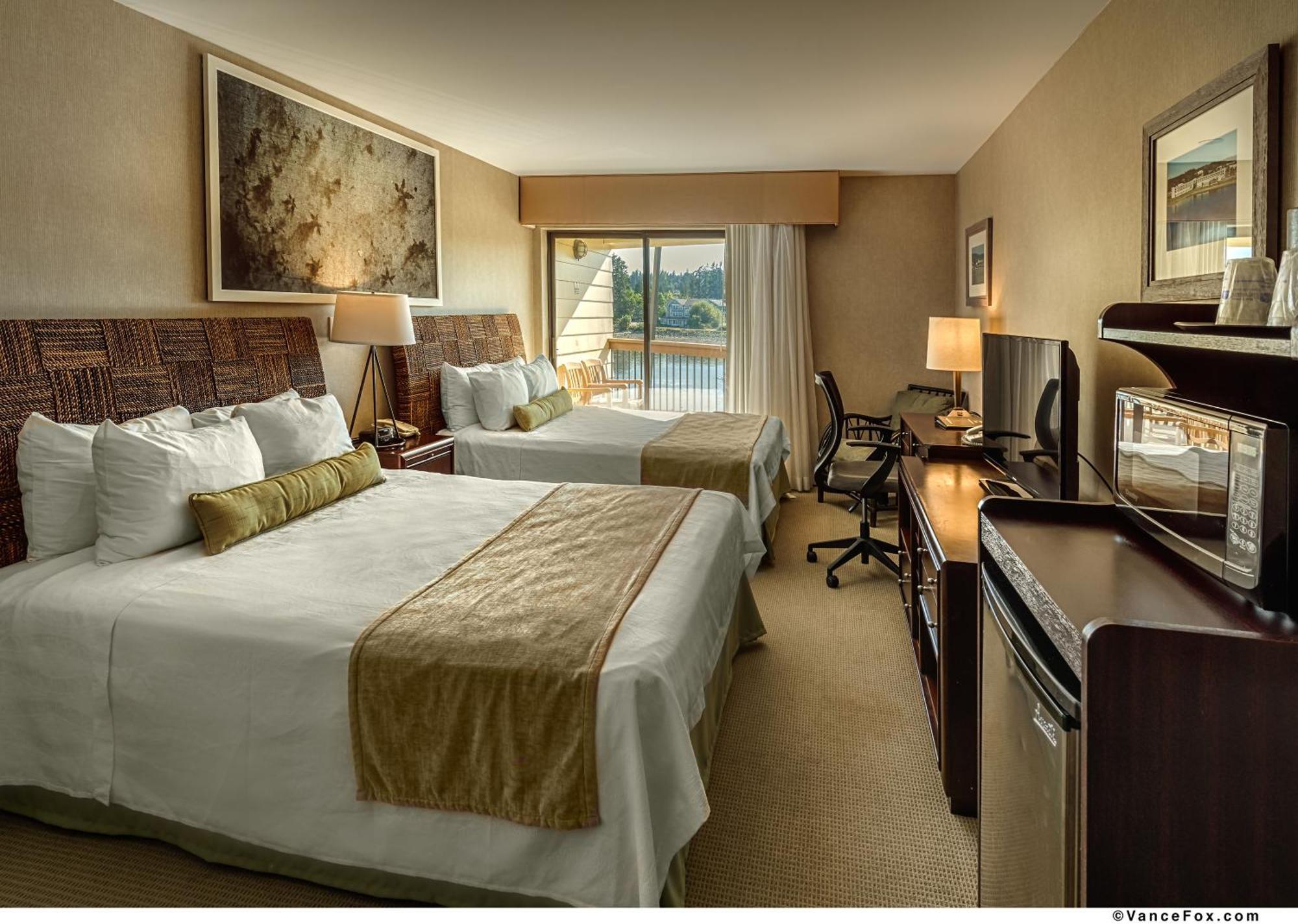 Best Western Plus Silverdale Beach Hotel Rom bilde