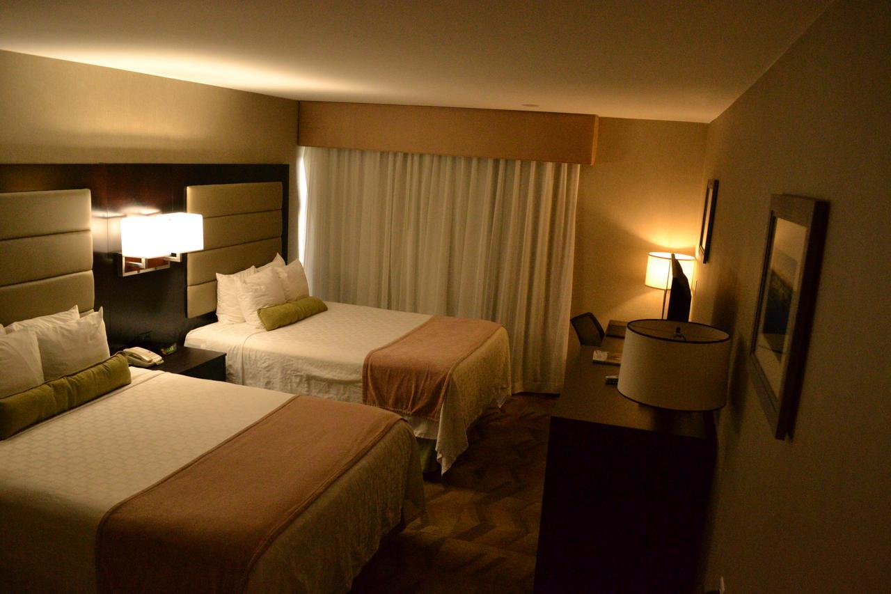 Best Western Plus Silverdale Beach Hotel Eksteriør bilde